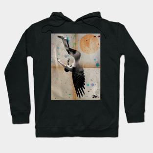 Icarus Hoodie